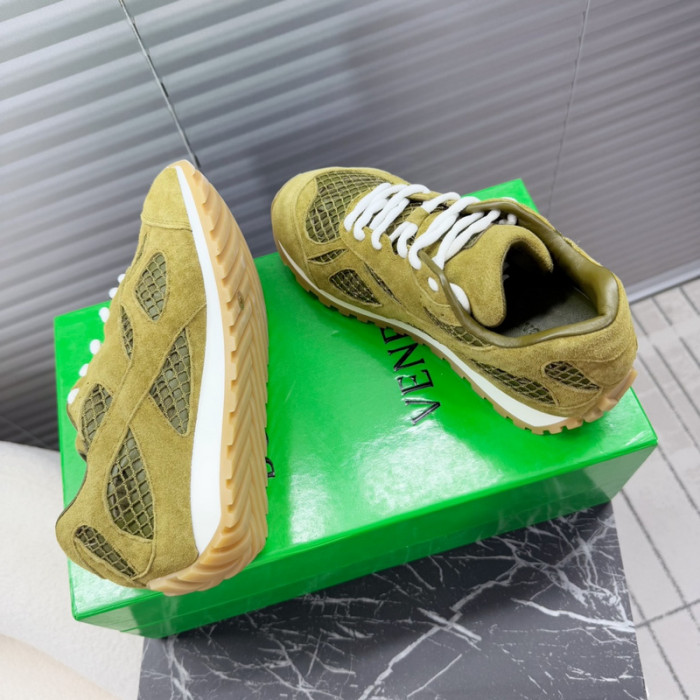 Bottega veneta sneakers BV00052