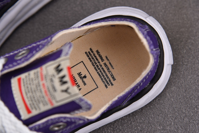 Ma*s*n mihara yasuhiro sneaker mmys65