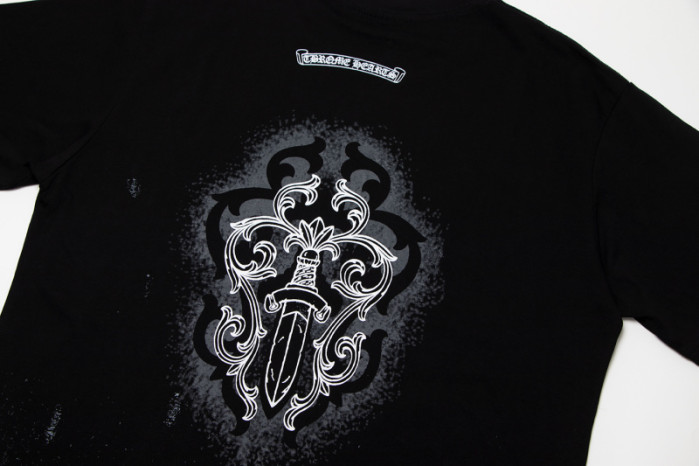 CHROME HEARTS CH57