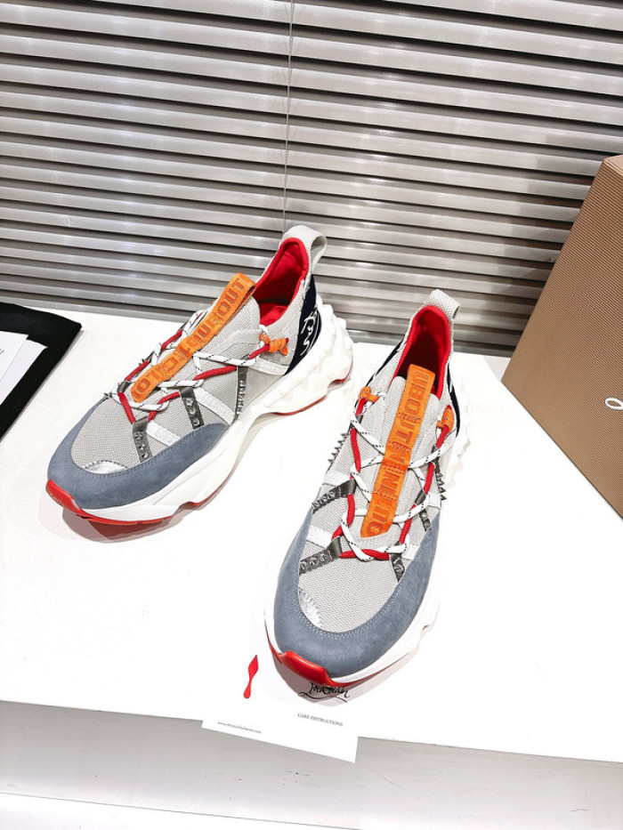 C&L sneakers CLL000124