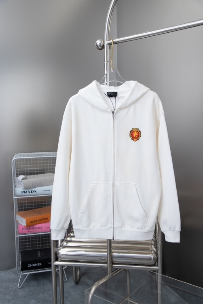 Balenciag* Hoodie Bh090