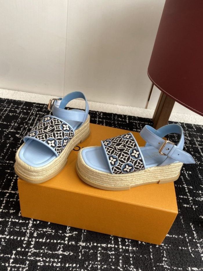 L&V sandal 231