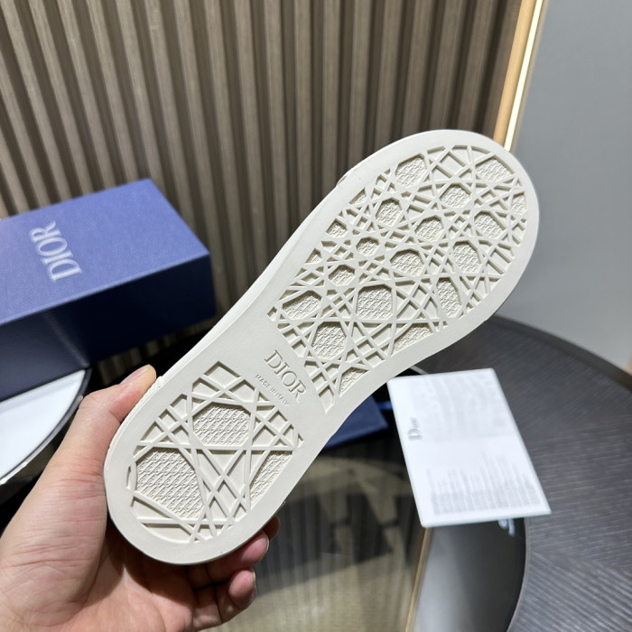 DIO* B33 SNEAKERS Dr0236