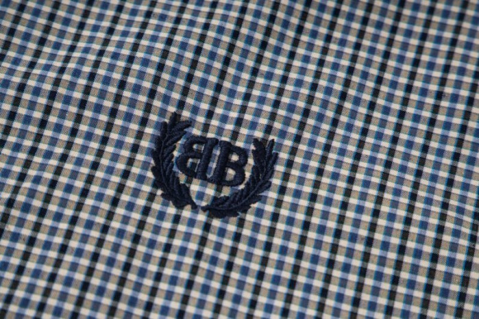 Balenciag* jacket Bh052