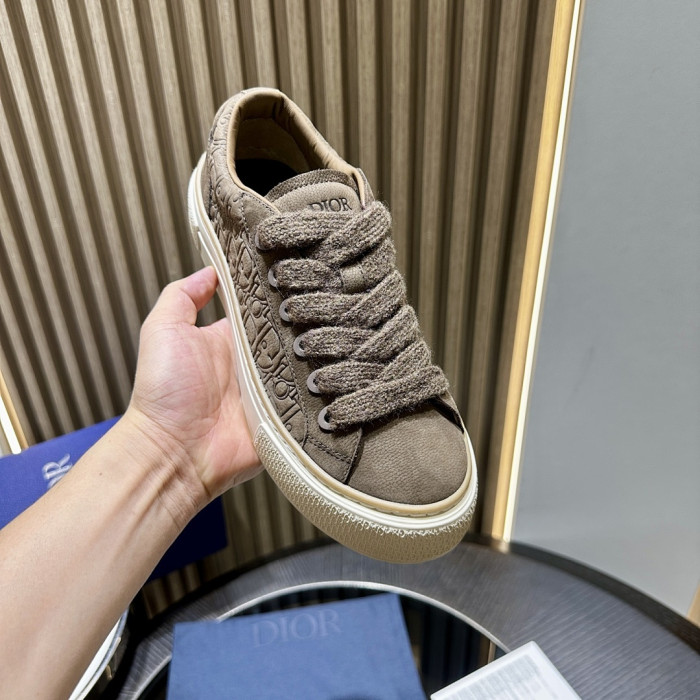 DIO* B33 SNEAKERS Dr0221