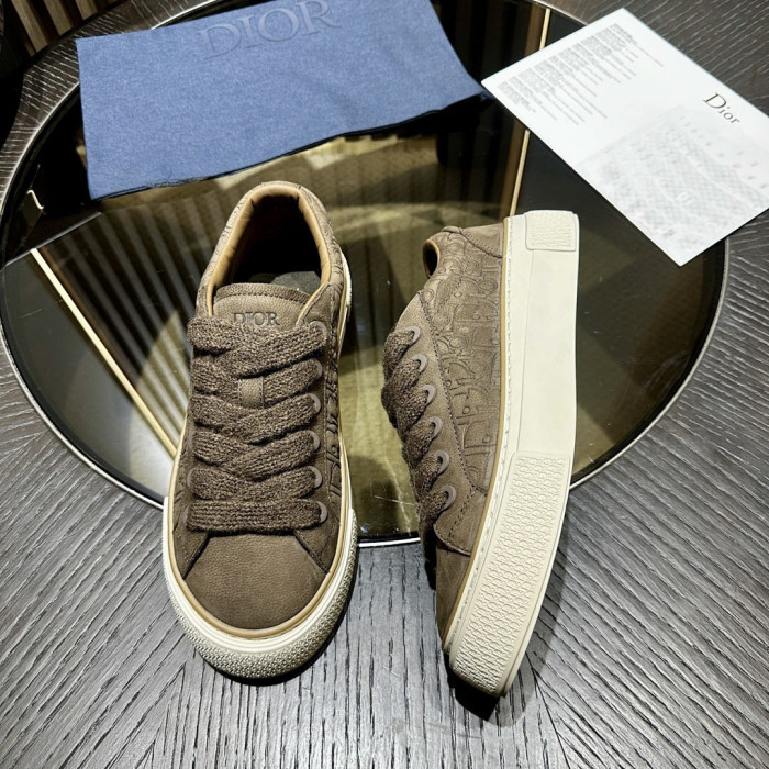 DIO* B33 SNEAKERS Dr0221