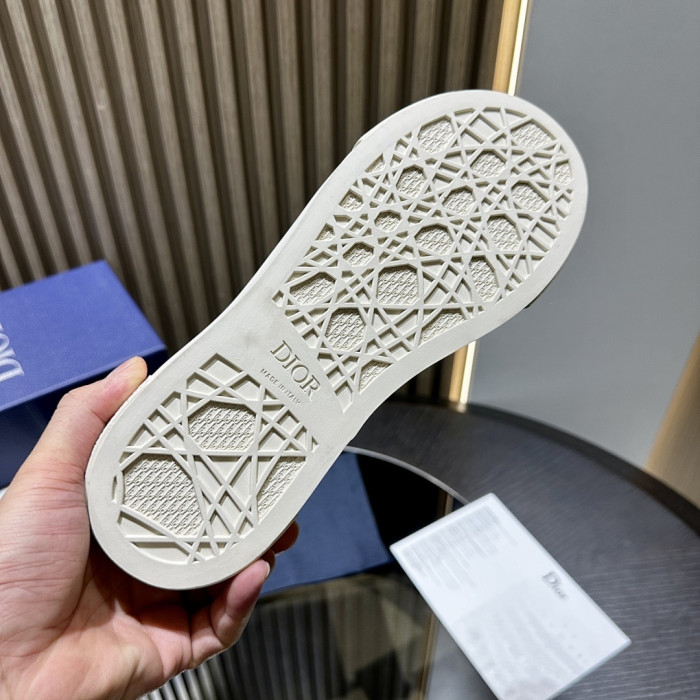 DIO* B33 SNEAKERS Dr0221