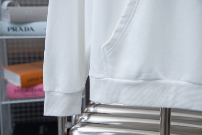 Balenciag* Hoodie Bh088