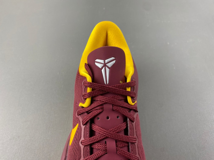 Nike Kobe 8 Protro USC Trojans HF7484-164
