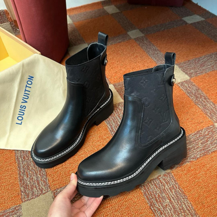 LV Boots L0000501