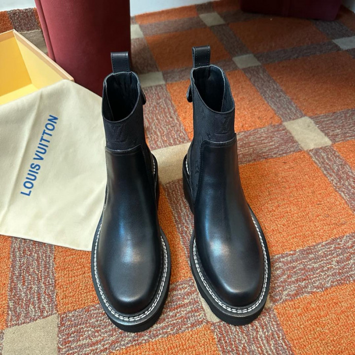 LV Boots L0000501