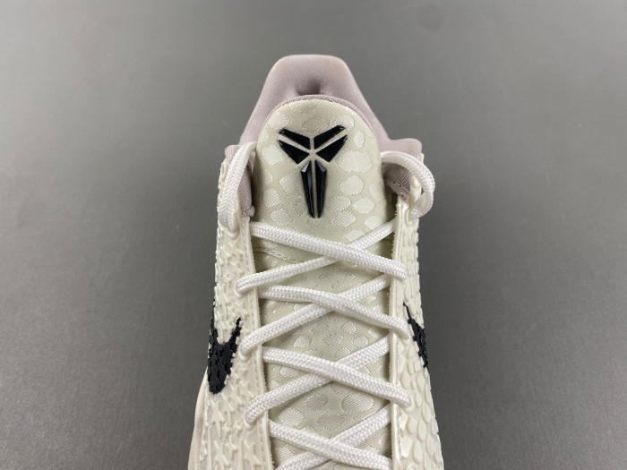 Nike Kobe 6 Protro Sail All-Star FQ3546-100