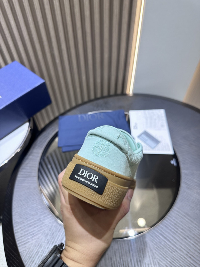 DIO* B33 SNEAKERS Dr0142