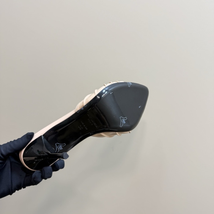 Y51 heel sandals ys010