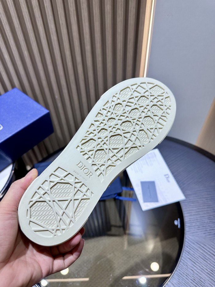 DIO* B33 SNEAKERS Dr0134