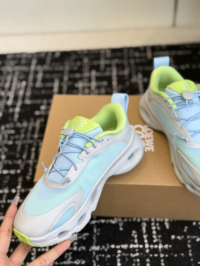 L0ew* SNEAKERS LW029