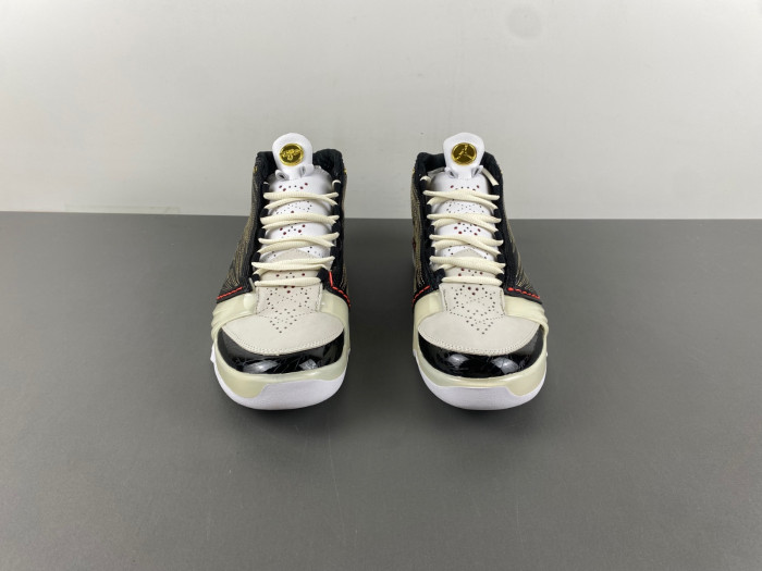 Air Jordan 23 TITAN CZ6222-001