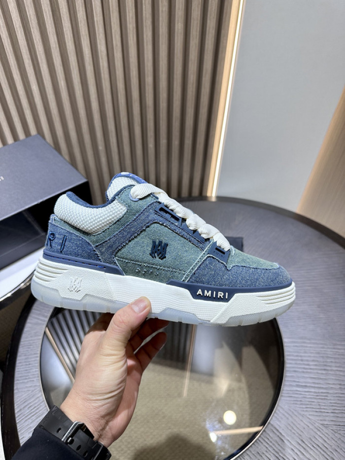 A*iri MA-1 Sneakers AM200