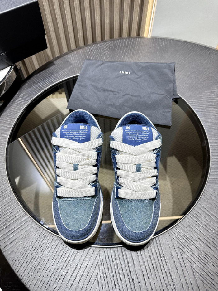 A*iri MA-1 Sneakers AM200