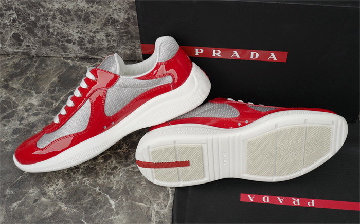 PRAD* SNEAKERS P150