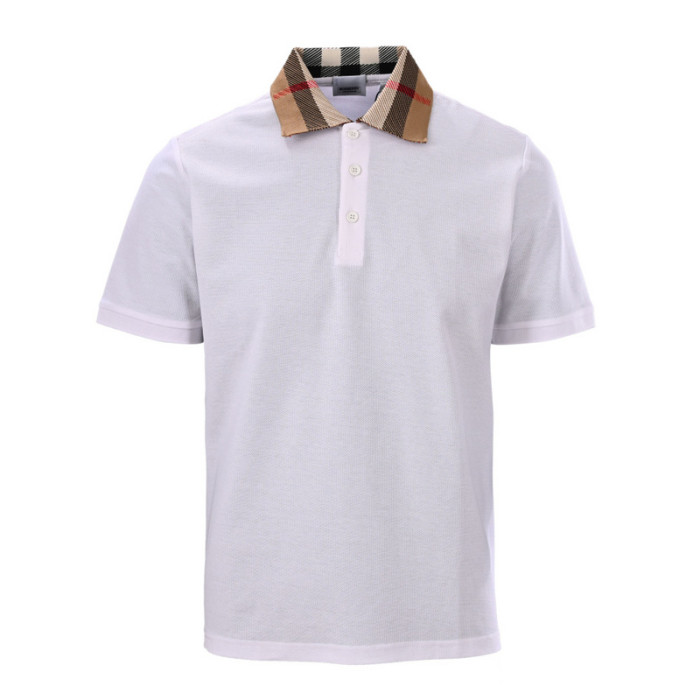 BUR*ERRY POLO SHIRT BR02