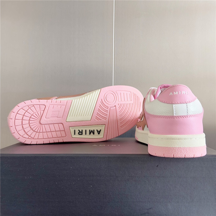 A*iri SKEL-TOP Sneakers AM210