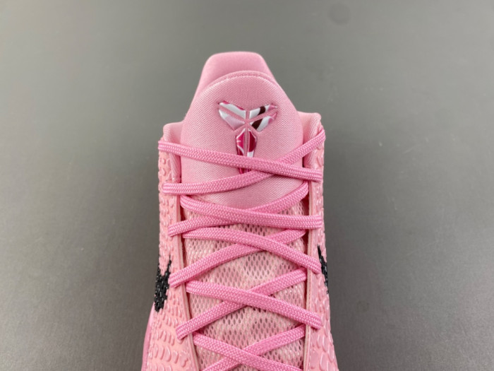 Nike Kobe 4 Protro THINK PINK PE2025-108