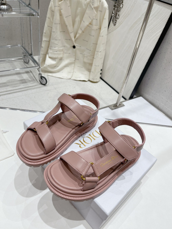 Dio* sandals DS72