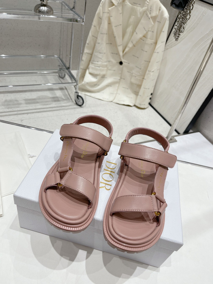 Dio* sandals DS72