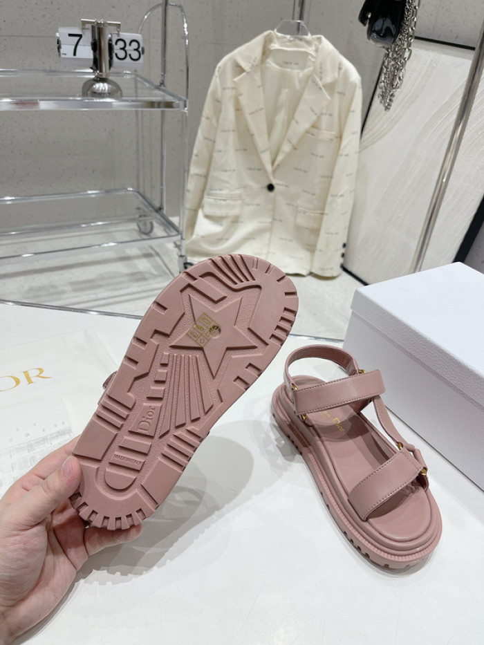 Dio* sandals DS72