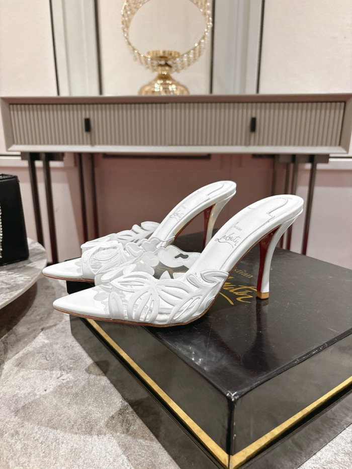 C&L Heels 8.5cm CLL000089