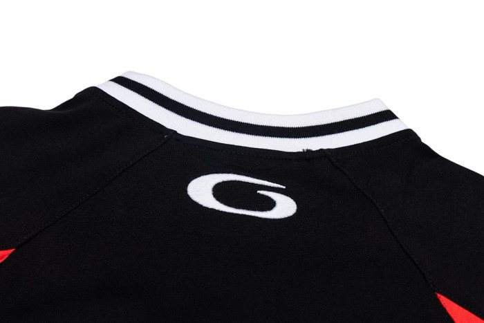 Balenciag* T-SHIRT Bh132